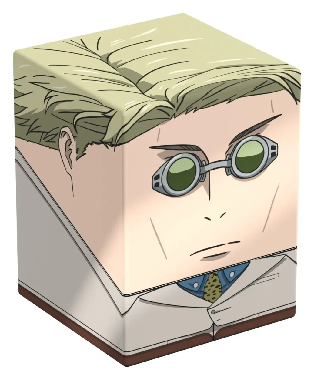 Squaroes Squaroe Jujutsu Kaisen JK008 - Kento Nanami