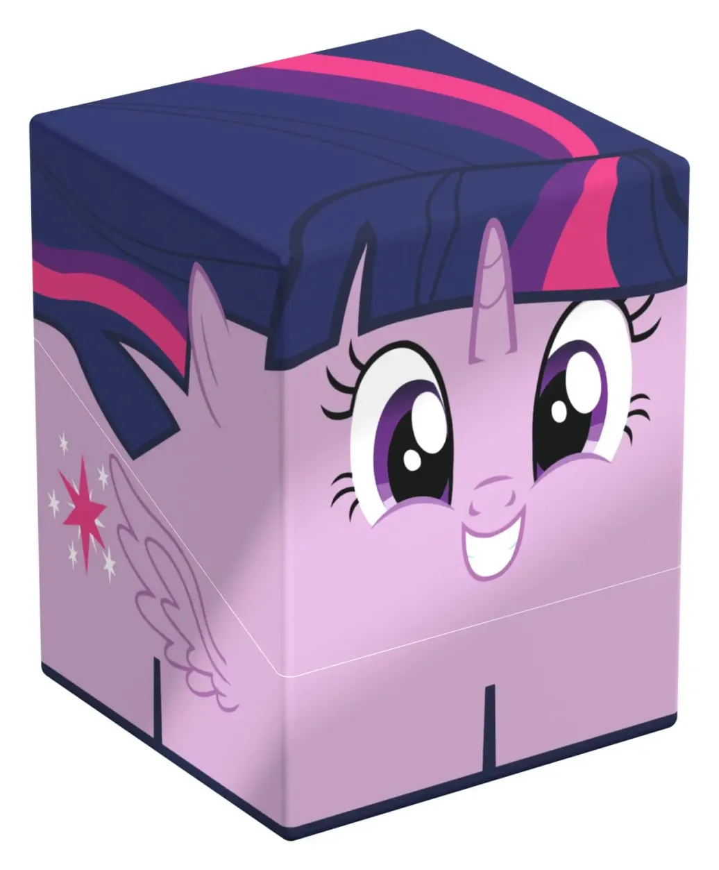 Squaroes Squaroe My Little Pony "Friendship is Magic" MLP001 - Twilight Sparkle
