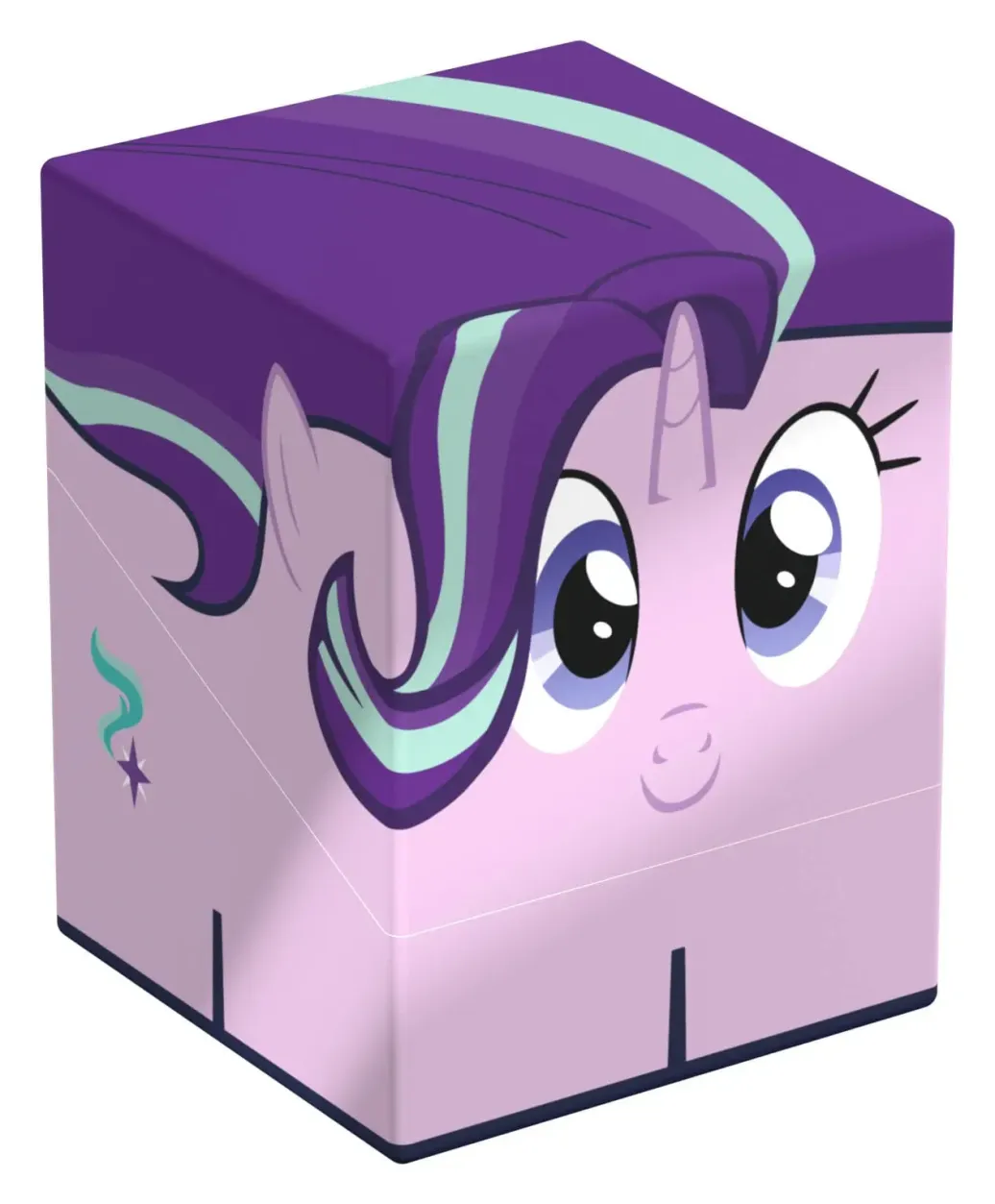 Squaroes Squaroe My Little Pony "Friendship is Magic" MLP002 - Starlight Glimmer