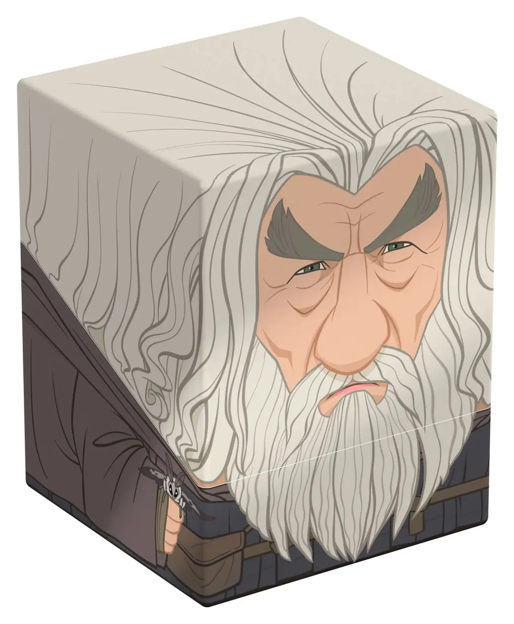 Squaroes Squaroe The Lord of the Rings LOTR003 - Gandalf the Grey