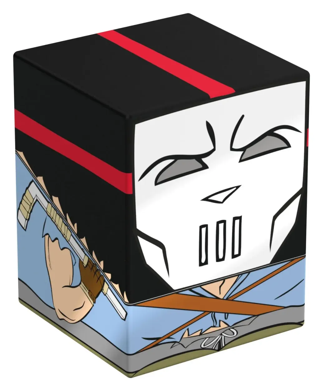 Squaroes - Squaroe Teenage Mutant Ninja Turtles™ NT012 - Casey Jones