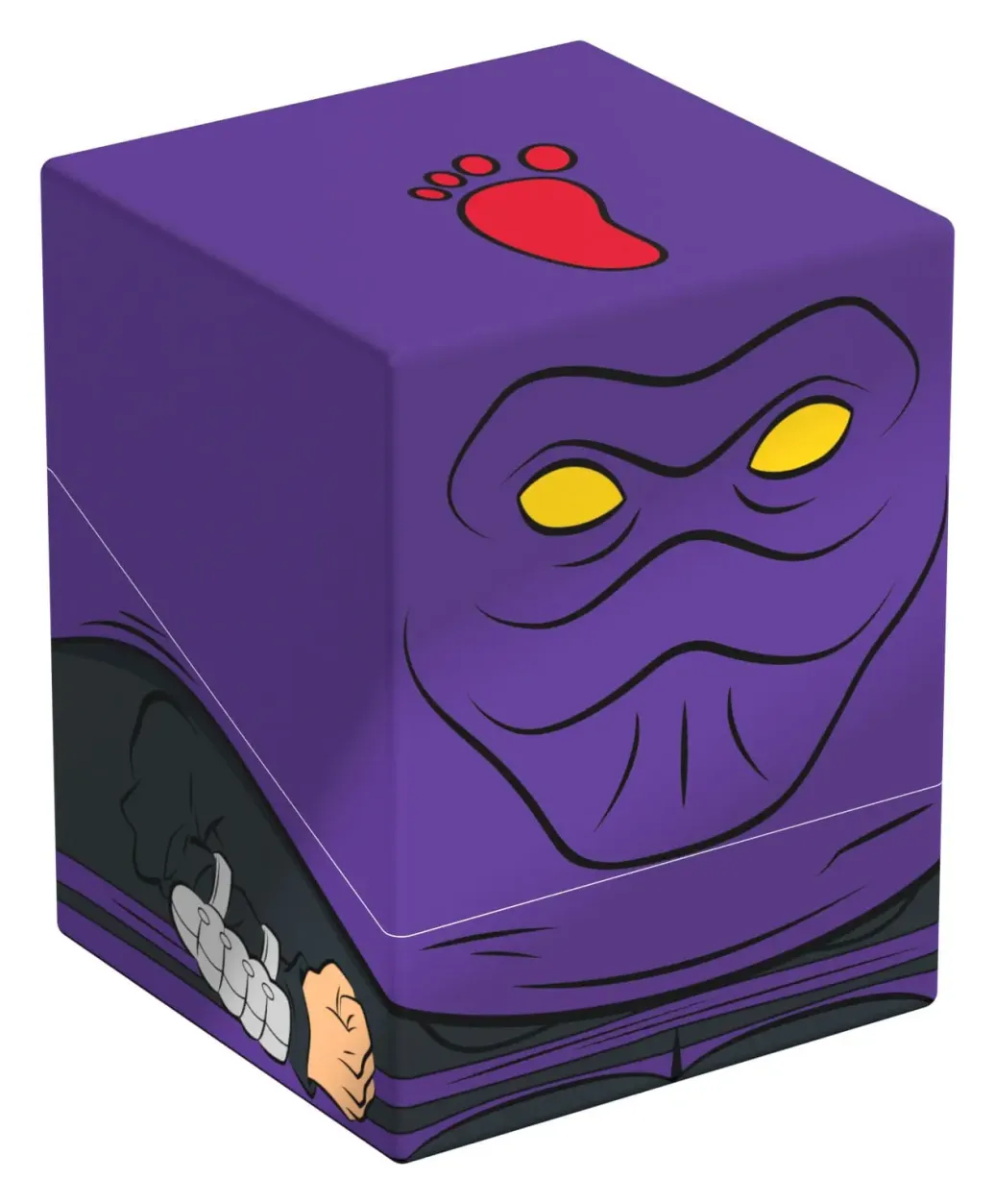 Squaroes - Squaroe Teenage Mutant Ninja Turtles™ NT013 - FootClan