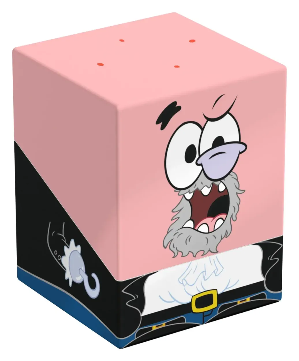  Squaroes Squaroe SpongeBob SquarePants™ SB016 - Pirate Patrick