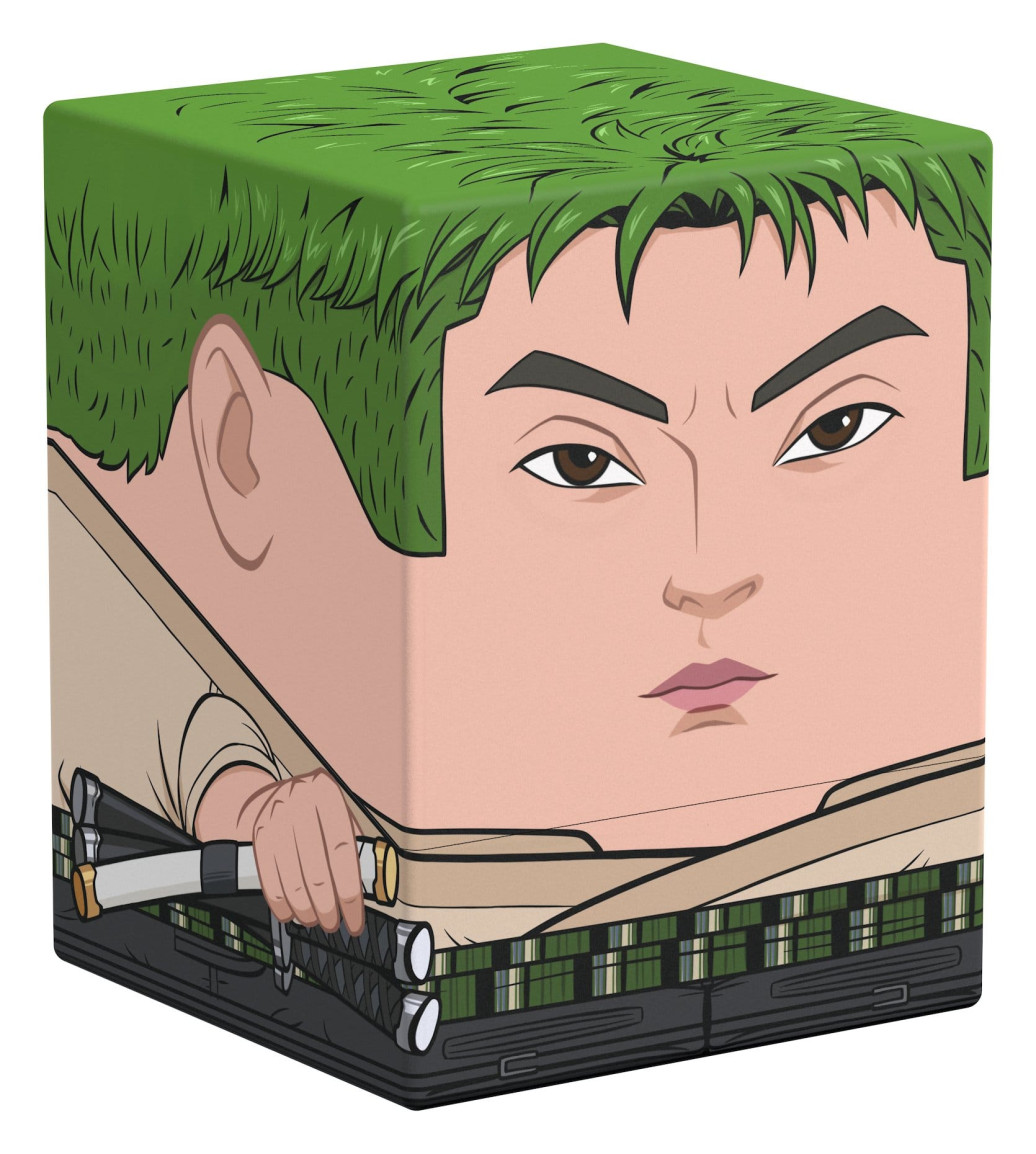 Squaroes Squaroe ONE PIECE OP004 - Roronoa Zoro