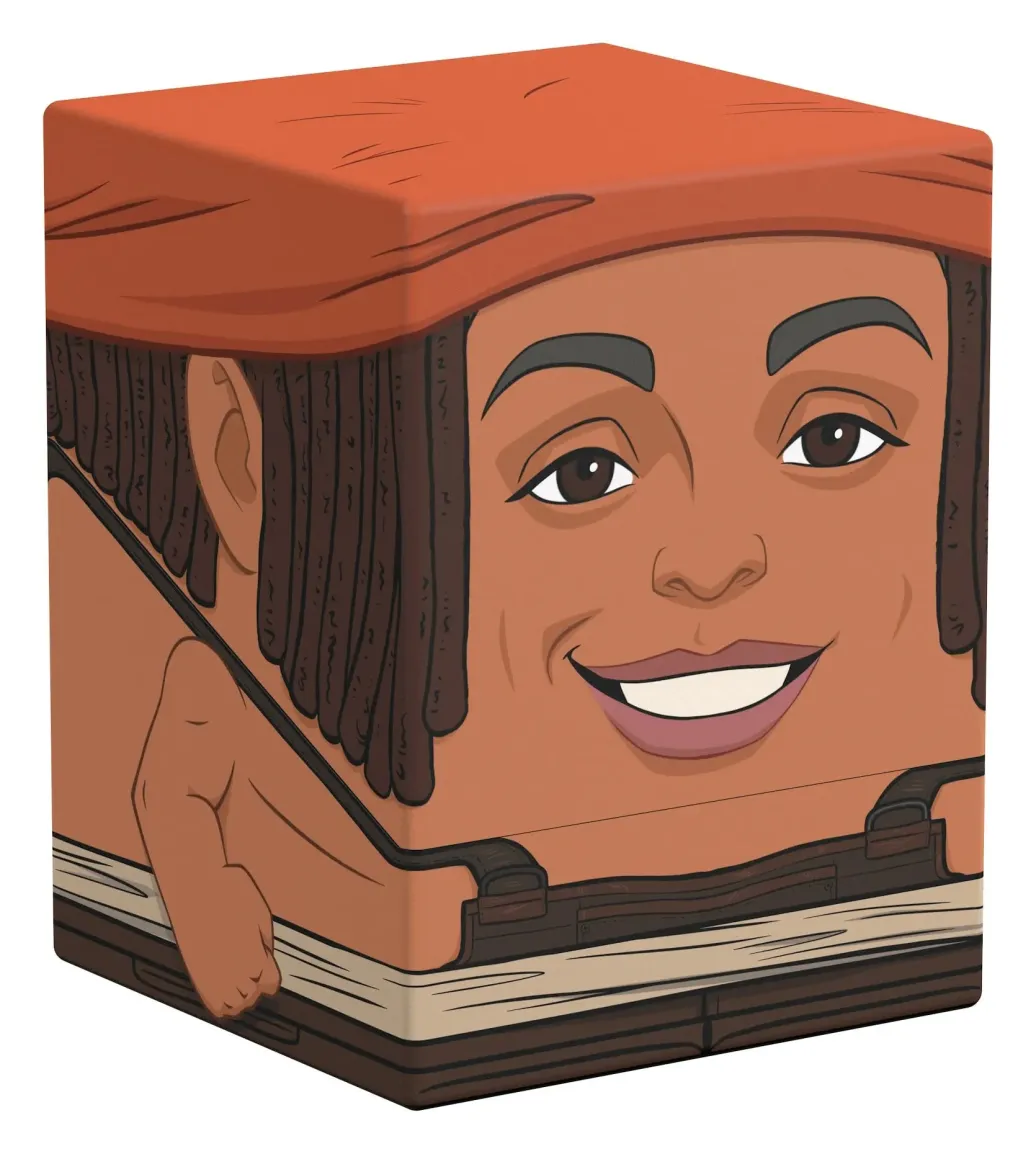 Squaroes Squaroe ONE PIECE OP005 - Usopp