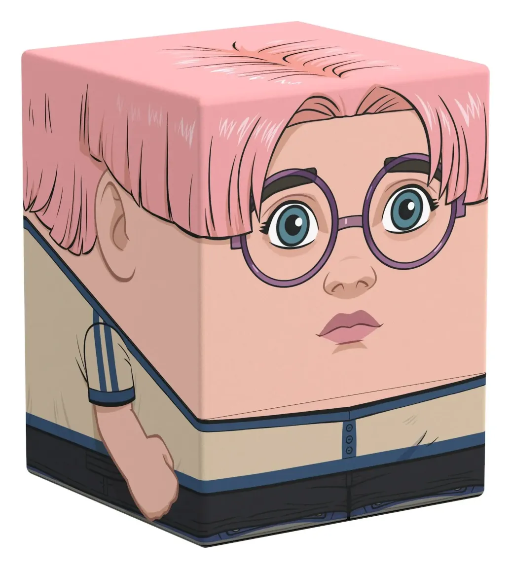 Squaroes Squaroe ONE PIECE OP006 - Koby