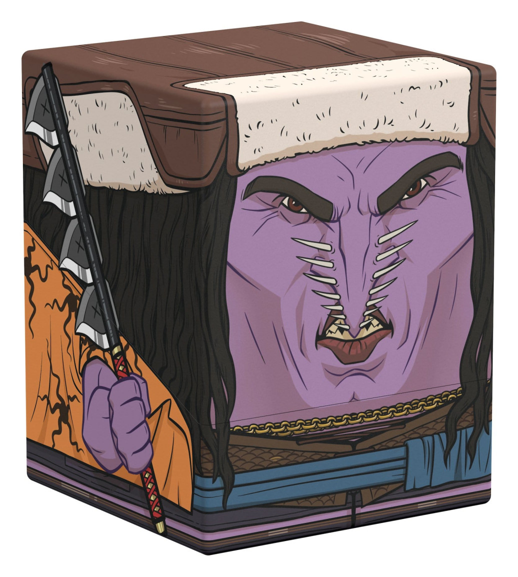 Squaroes Squaroe ONE PIECE OP007 - Arlong