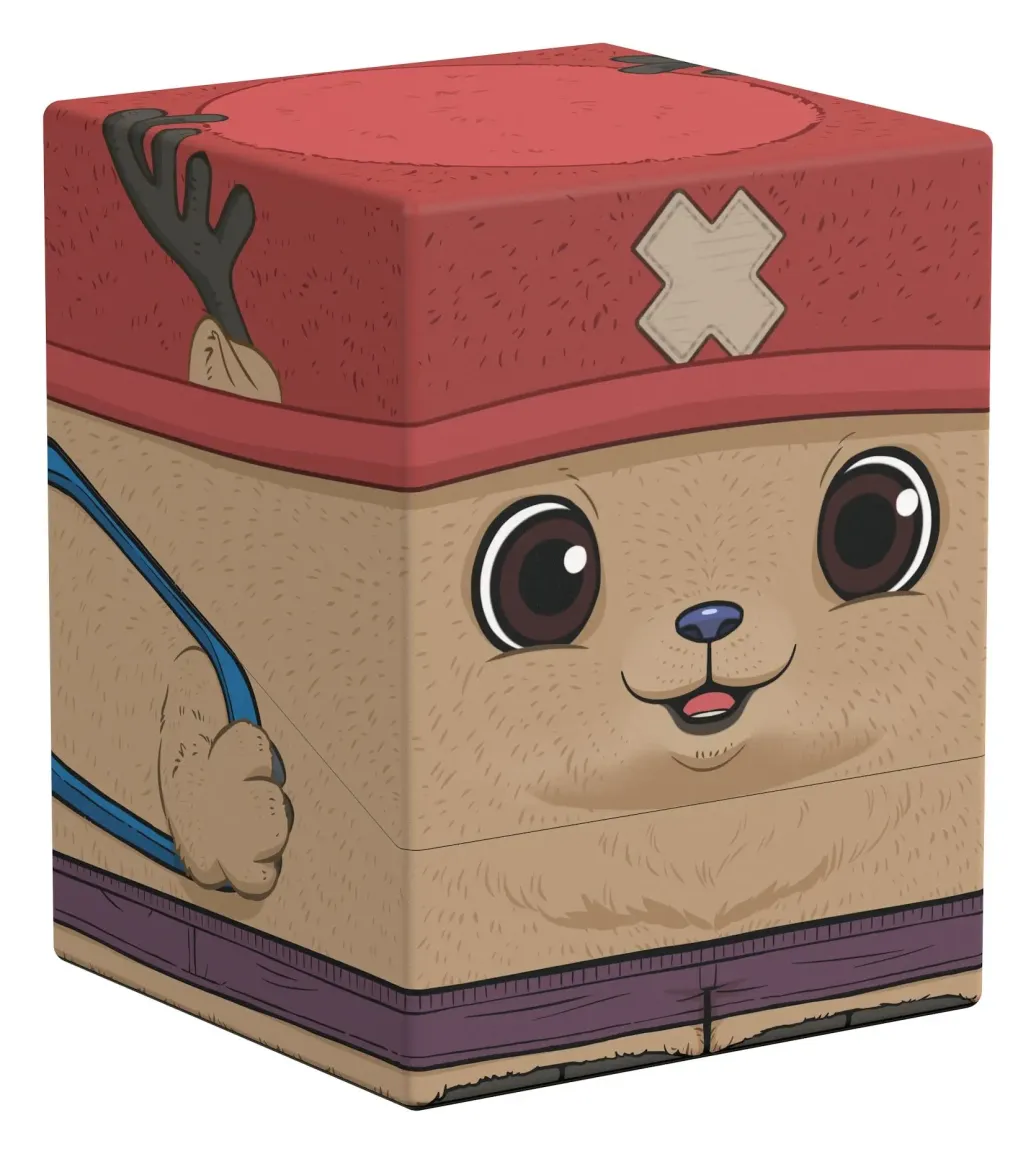 Squaroes Squaroe ONE PIECE OP009 - Tony Tony Chopper