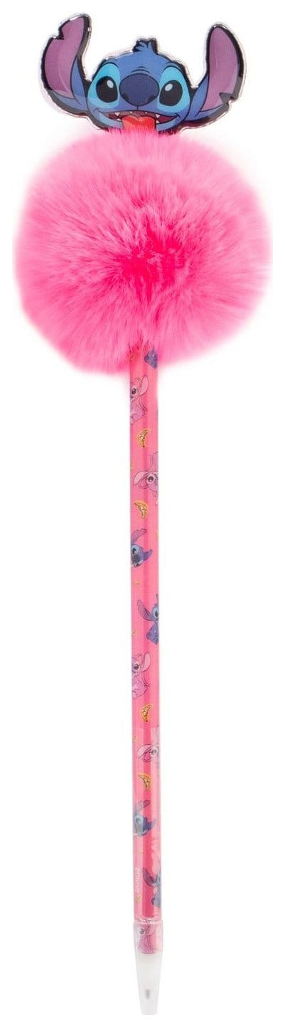 Lilo & Stitch Pom Pom Stifte You're My Fave