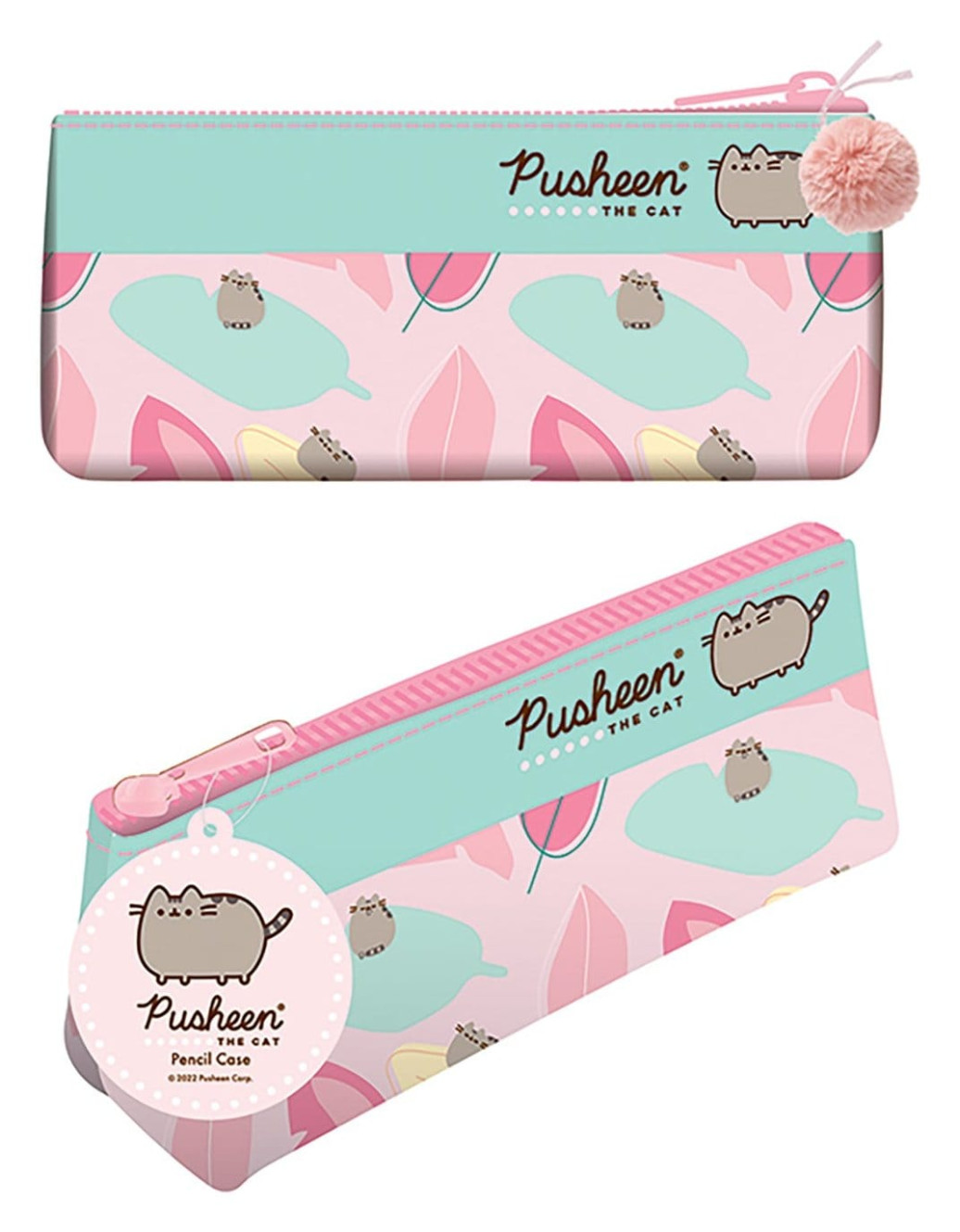 Pusheen Federmäppchen