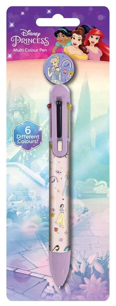 Disney Princess Mehrfarbiger Stift Flower Child