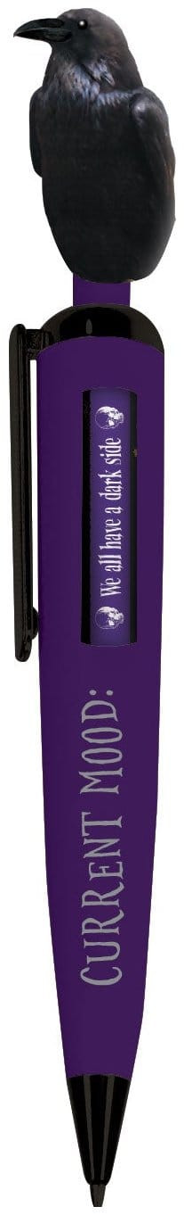 Wednesday Slogan-Stift (Current Mood)