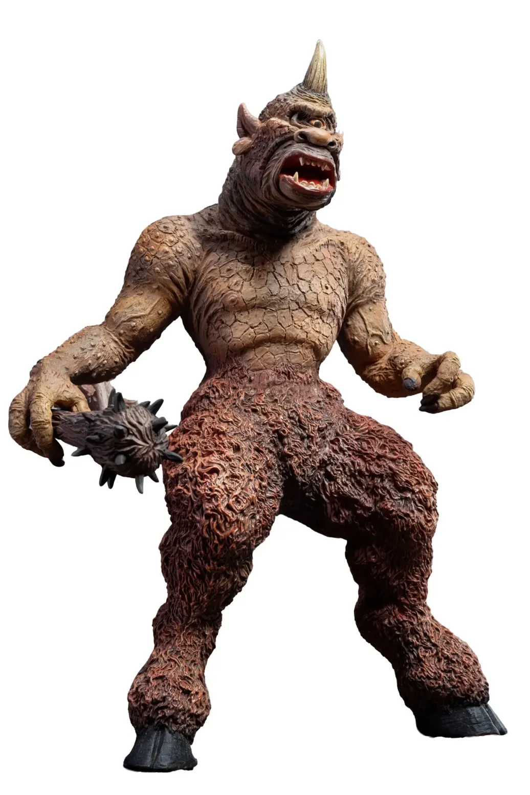 Ray Harryhausen Soft-Motion Series Statue Cyclops 30 cm