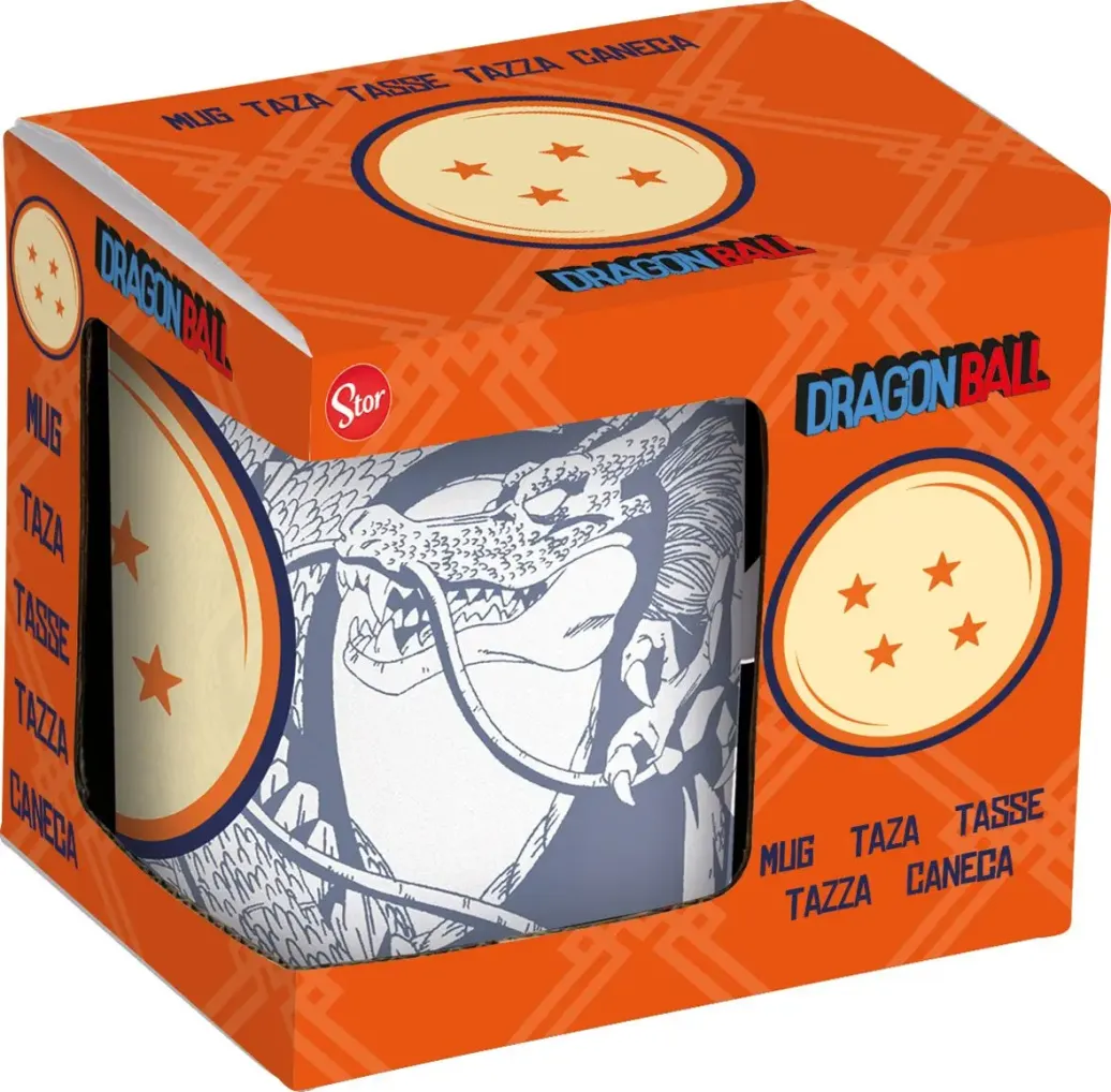 Dragon Ball Tasse Shenlong 325 ml
