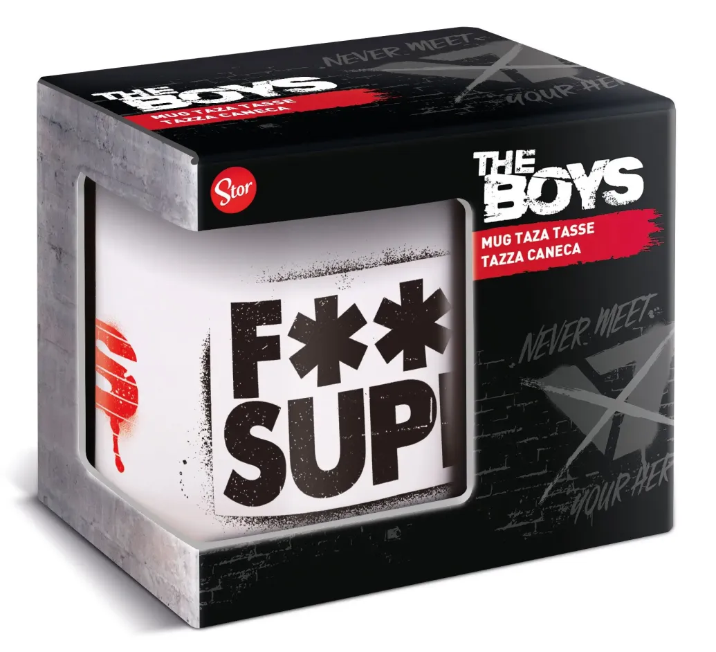 The Boys Tassen Umkarton Logo (6)