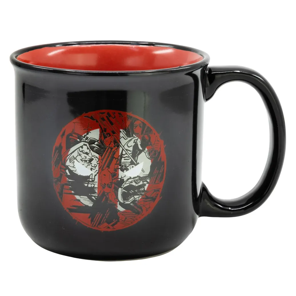 Deadpool Tasse 355 ml