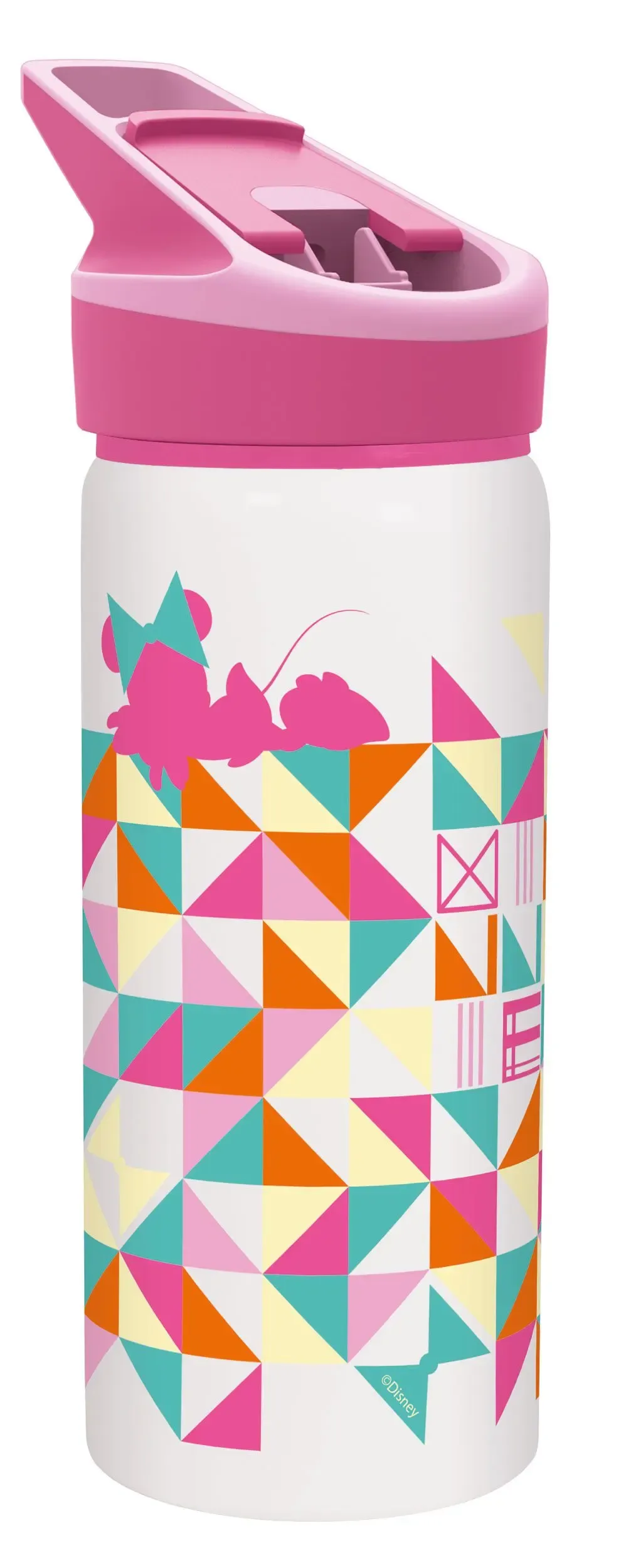 Disney Premium Trinkflasche Minnie Mouse