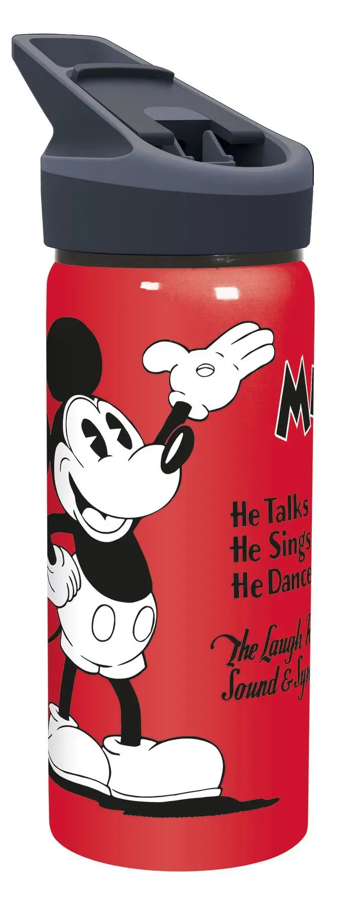 Disney Premium Trinkflasche Mickey Mouse