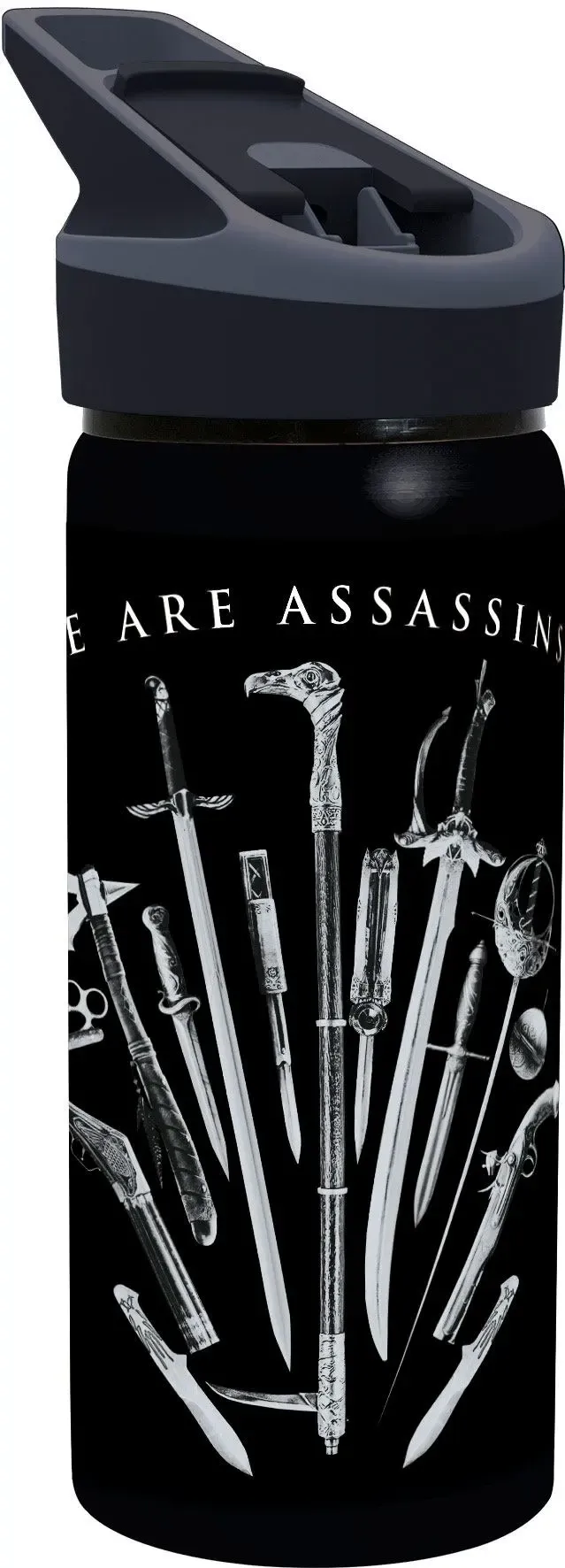 Assassin's Creed Premium Trinkflasche We Are Assassins