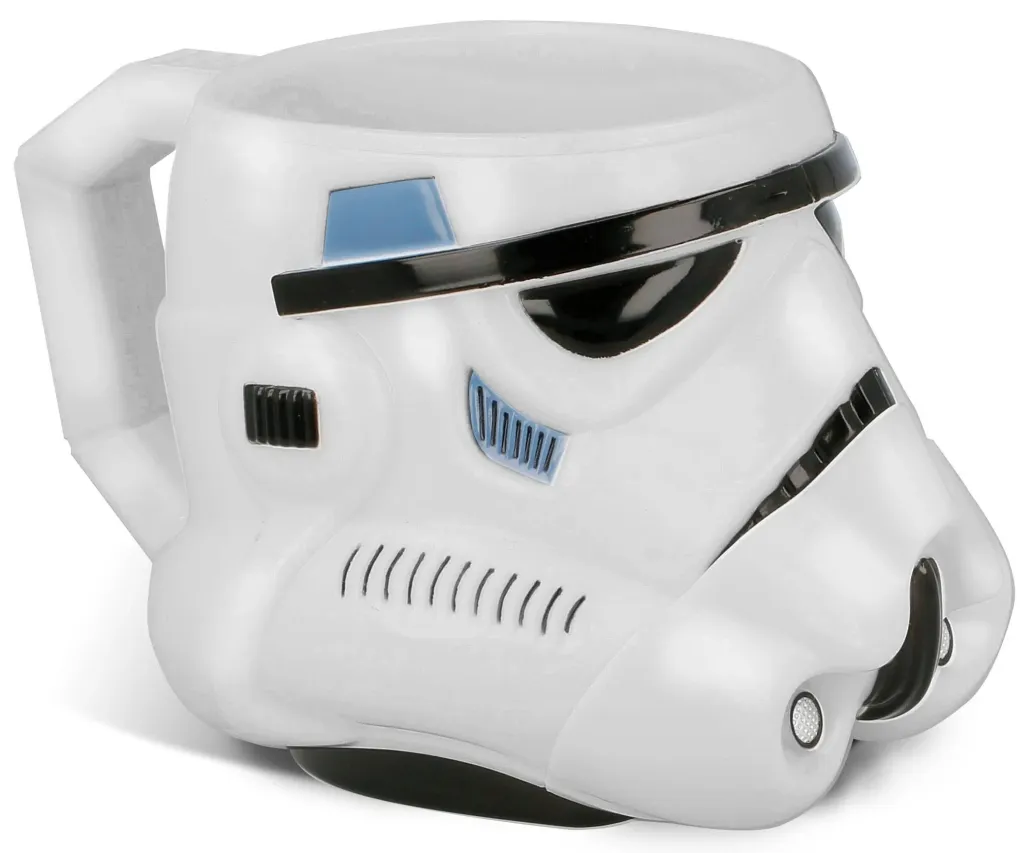 Star Wars 3D Tasse Classic Trooper