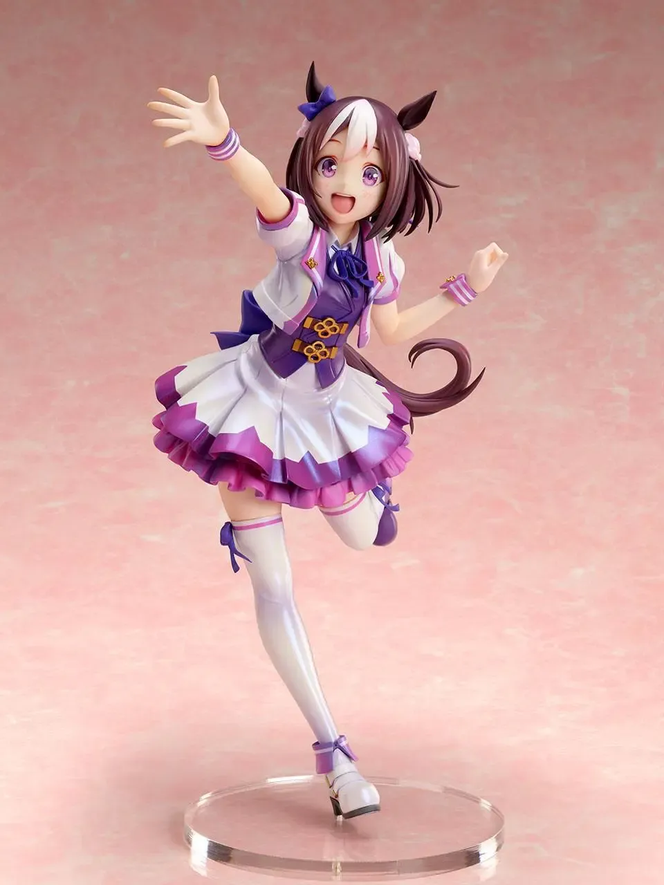 Uma Musume Pretty Derby PVC Statue 1/7 Special Week 23 cm