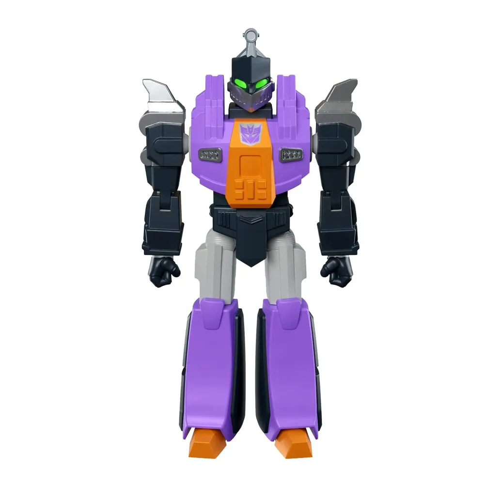 Transformers Ultimates Actionfigur Bombshell 18 cm