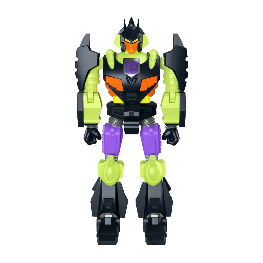 Transformers Ultimates Actionfigur Banzai-Tron 18 cm
