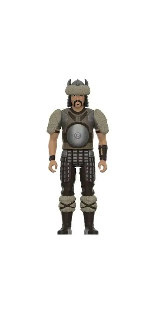 Conan der Barbar ReAction Actionfigur Wave 01 Subotai 10 cm