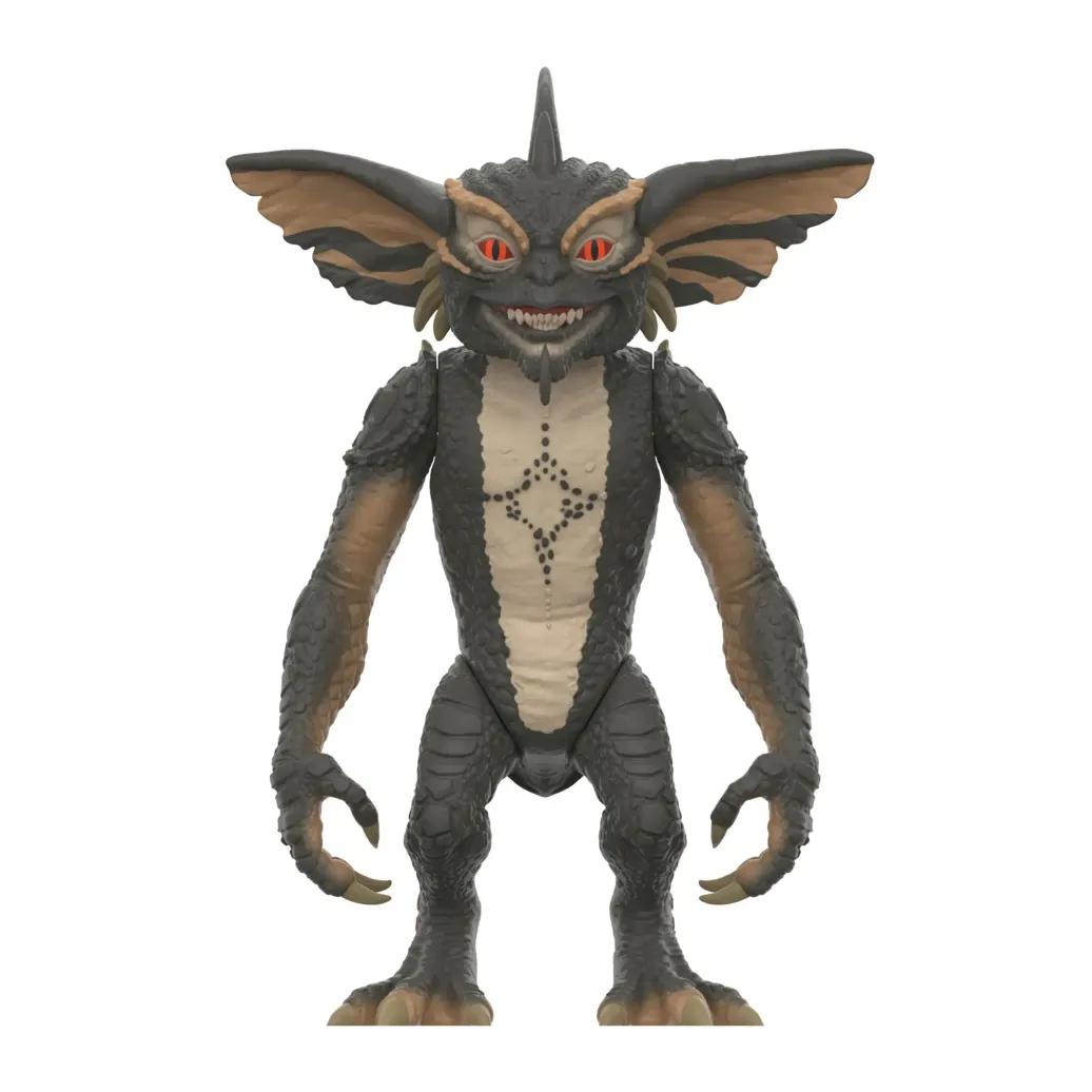 Gremlins ReAction Actionfigur Wave 02 Mohawk 10 cm
