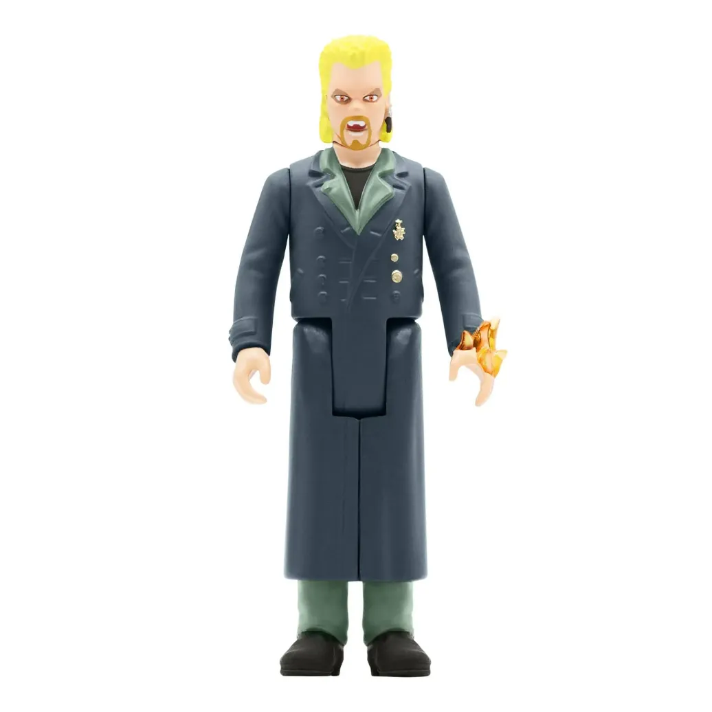 The Lost Boys ReAction Actionfigur David (Vampire) 10 cm