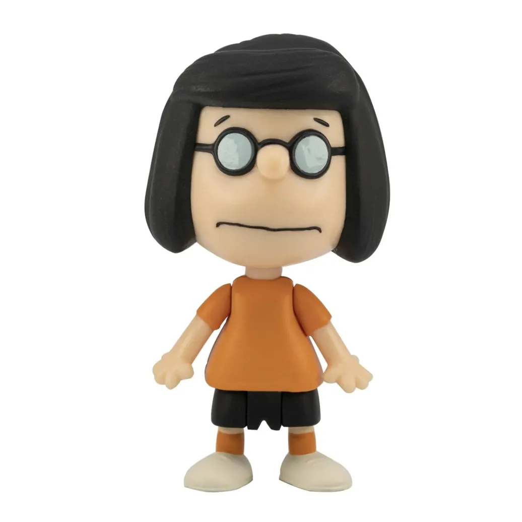 Peanuts ReAction Actionfigur Wave 2 Marcie 10 cm