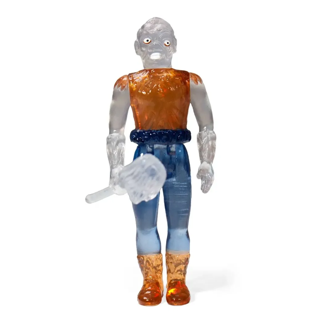 Toxic Avenger ReAction Actionfigur Acid Rain Toxic Avenger 10 cm