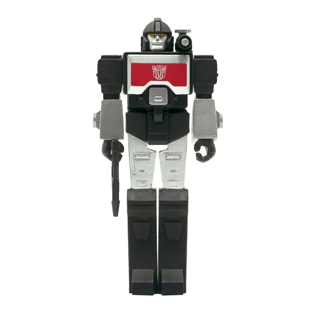 Transformers ReAction Actionfigur Perceptor MC-20 10 cm