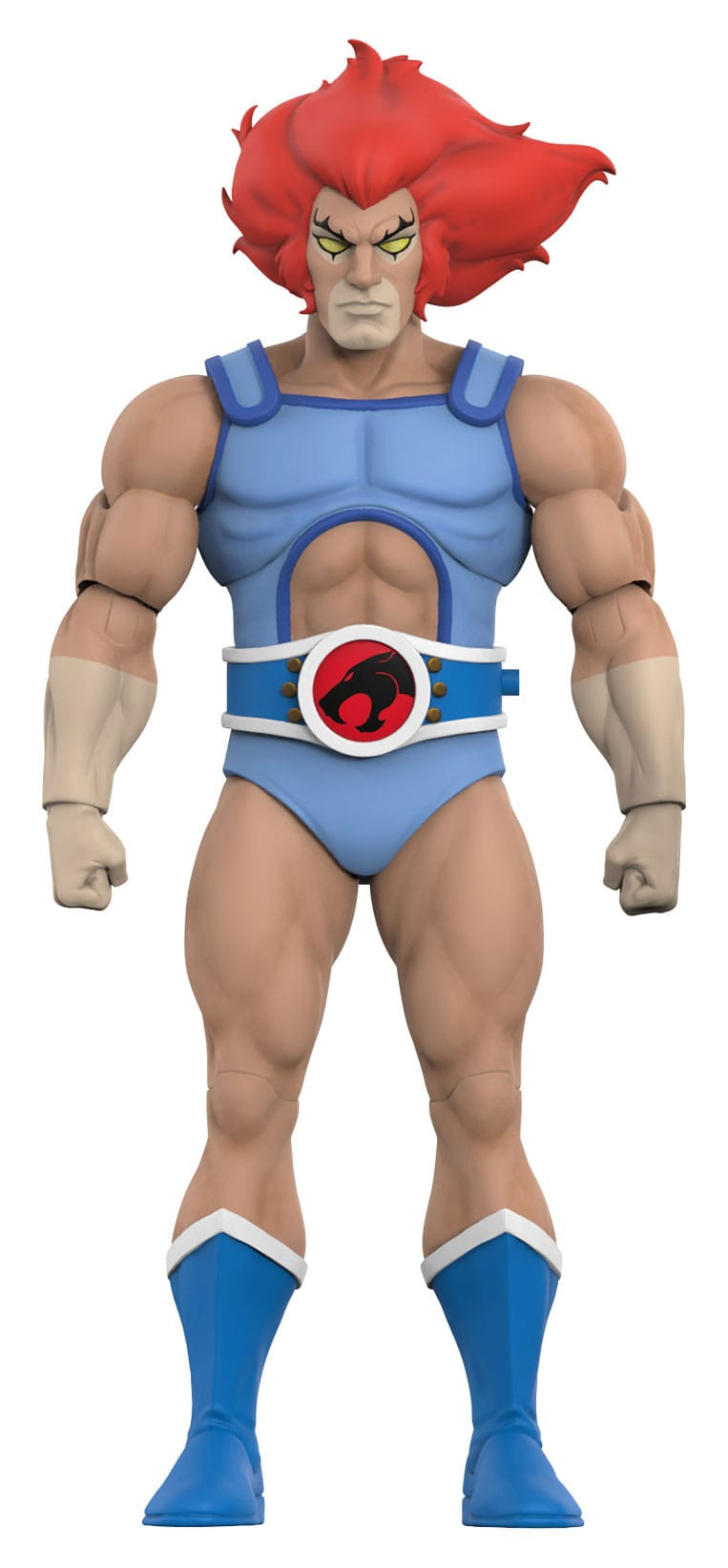 Thundercats Ultimates Actionfigur Lion-O (LED Eyes) 18 cm
