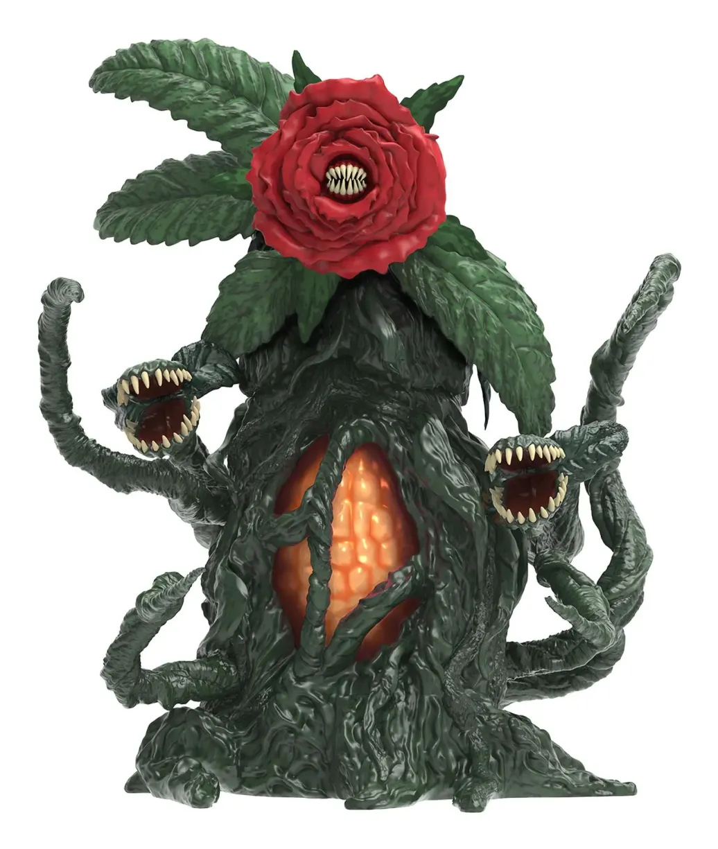 Toho Ultimates Actionfigur Heisei Biollante 20 cm