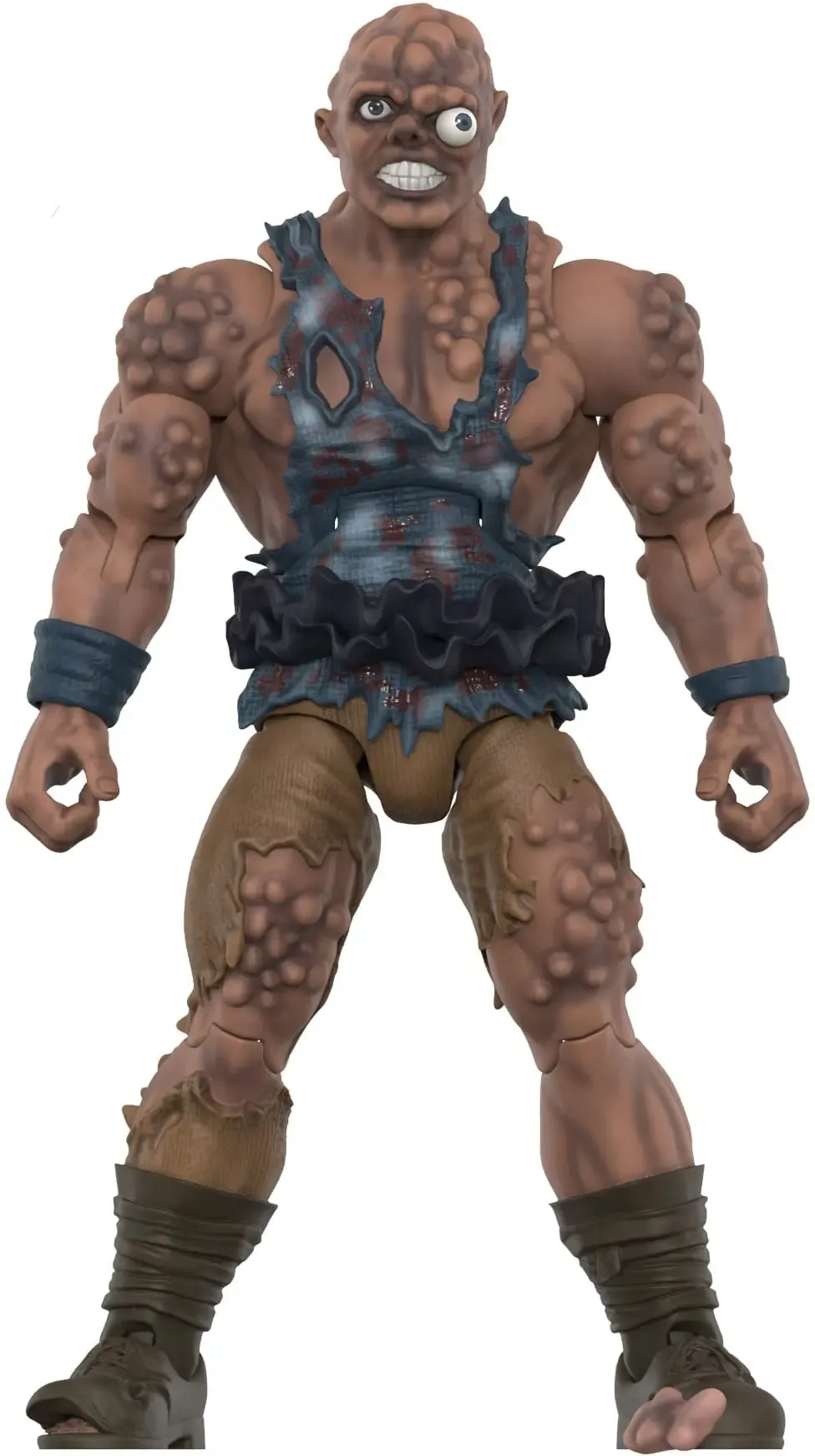 Toxic Avenger Ultimates Actionfigur Toxic Avenger Movie Version 18 cm