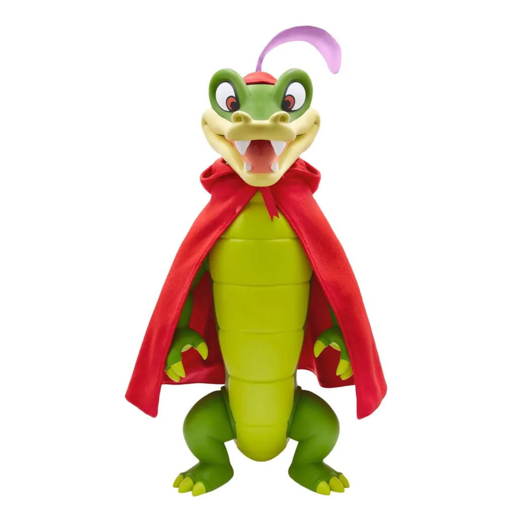 Disney's Fantasia Supersize Vinyl Figur Ben Ali Gator 41 cm
