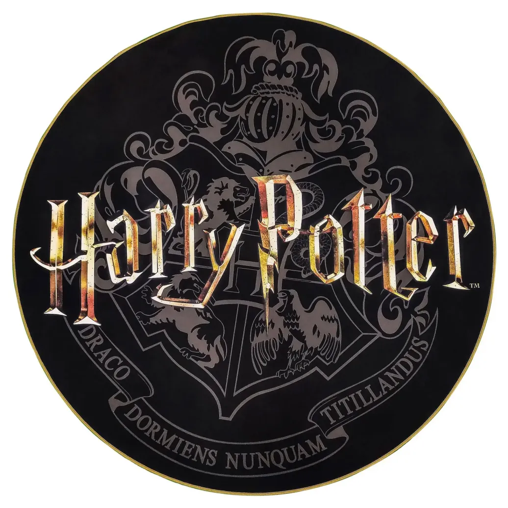 Harry Potter Fußmatte