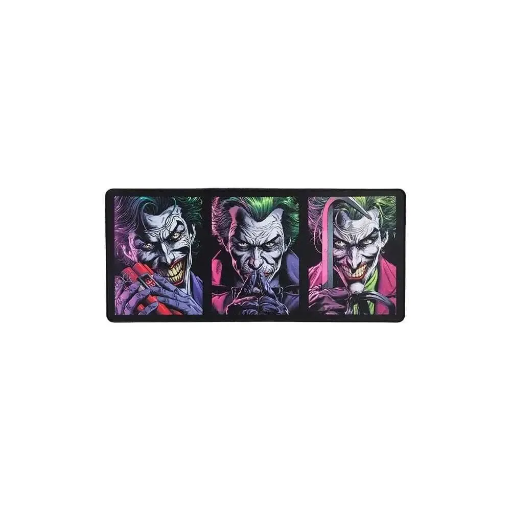 DC Comics XXL Schreibtischunterlage Joker