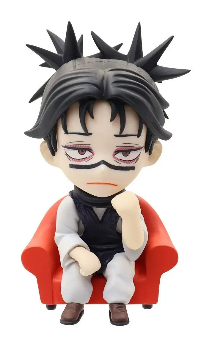 Jujutsu Kaisen Deformed PVC Statue Choso 7 cm
