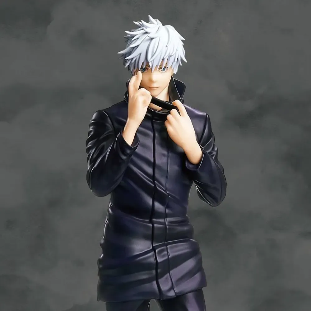 Jujutsu Kaisen PVC Statue Satoru Gojo 20 cm