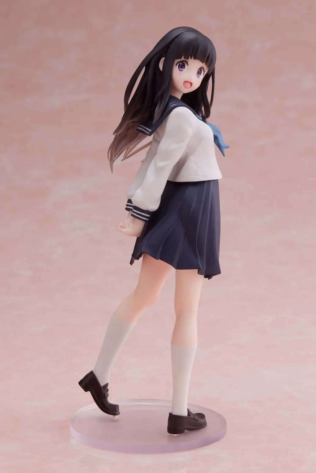 Hyouka Coreful PVC Statue Eru Chitanda