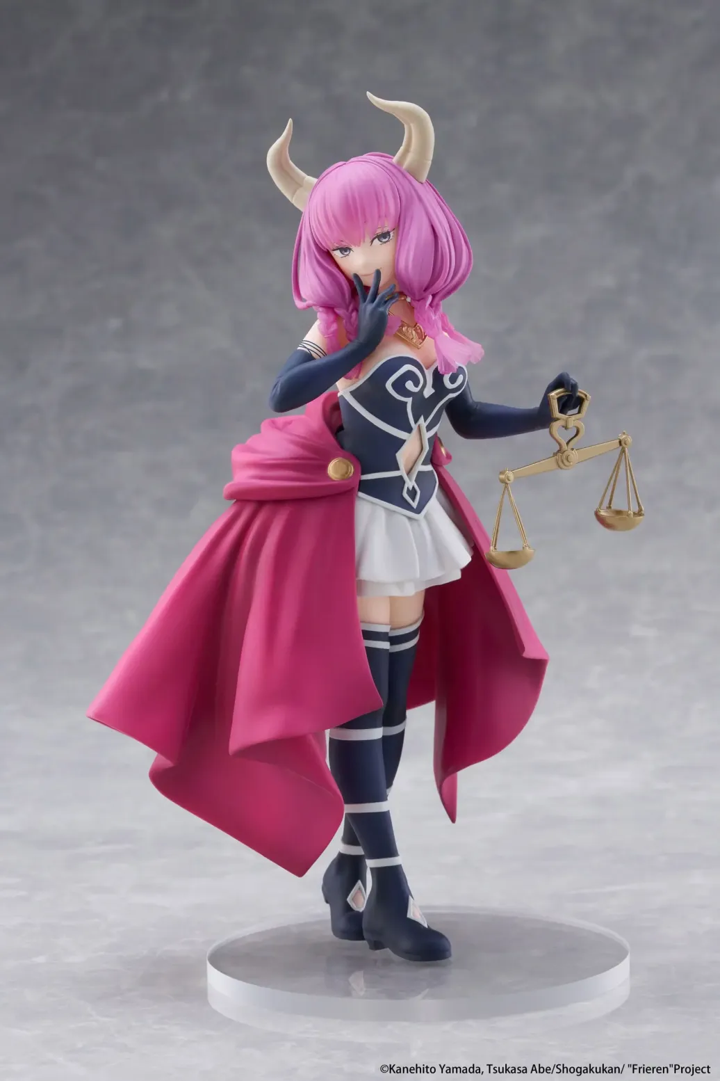 Frieren: Beyond Journey's End Coreful PVC Statue Aura 18 cm 