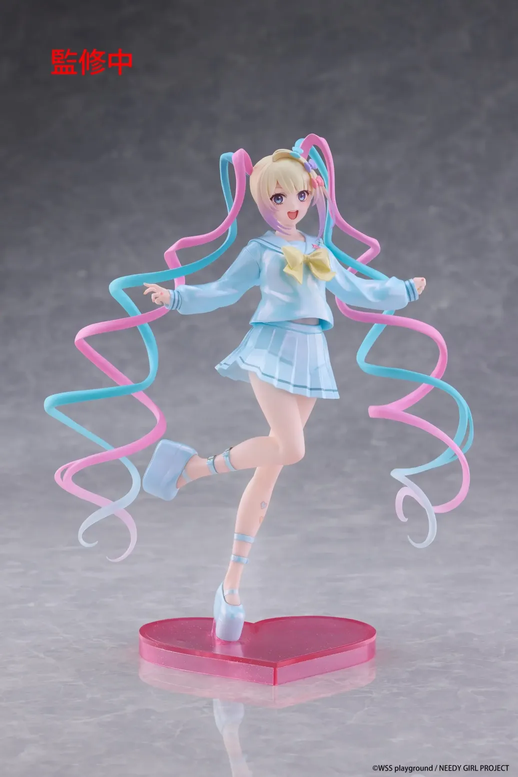 Needy Girl Overdose Coreful PVC Figur OMGkawaiiAngel 18 cm
