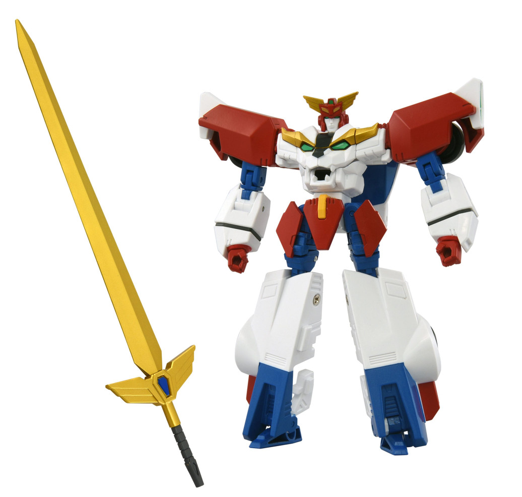 Toyrise Zubehör Set Exkaizer Kaizer Sword Set 