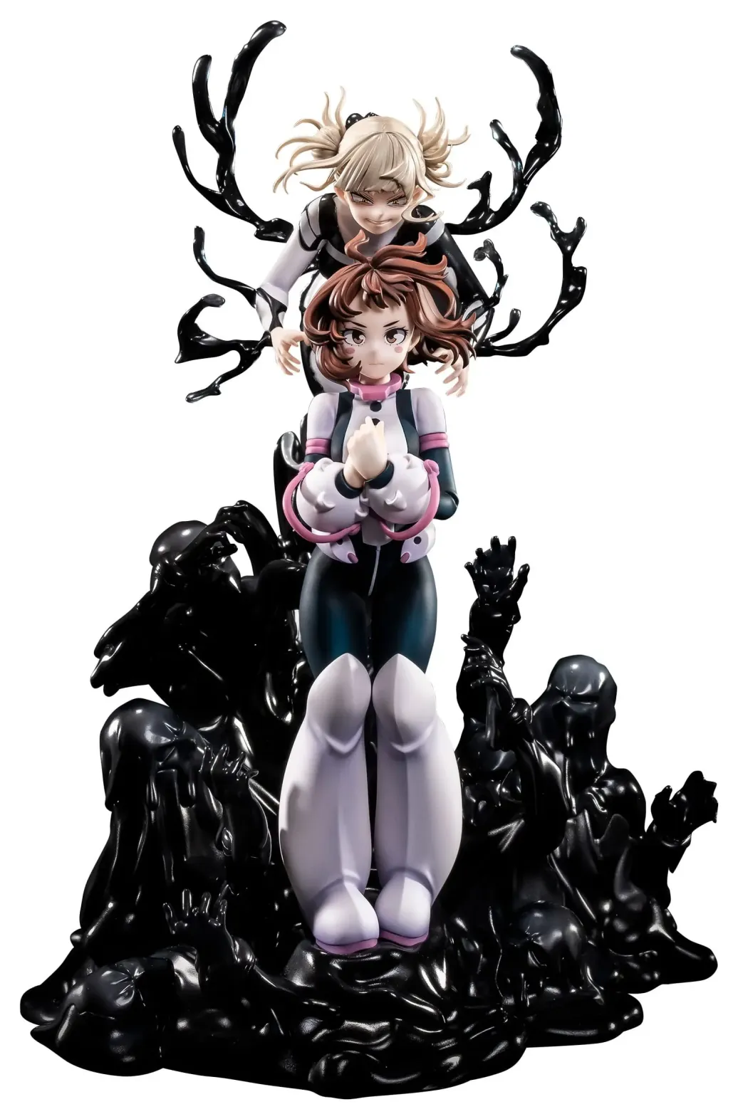 My Hero Academia Ano-Bamen PVC Statue 1/10 A Girl's Ego 24 cm 