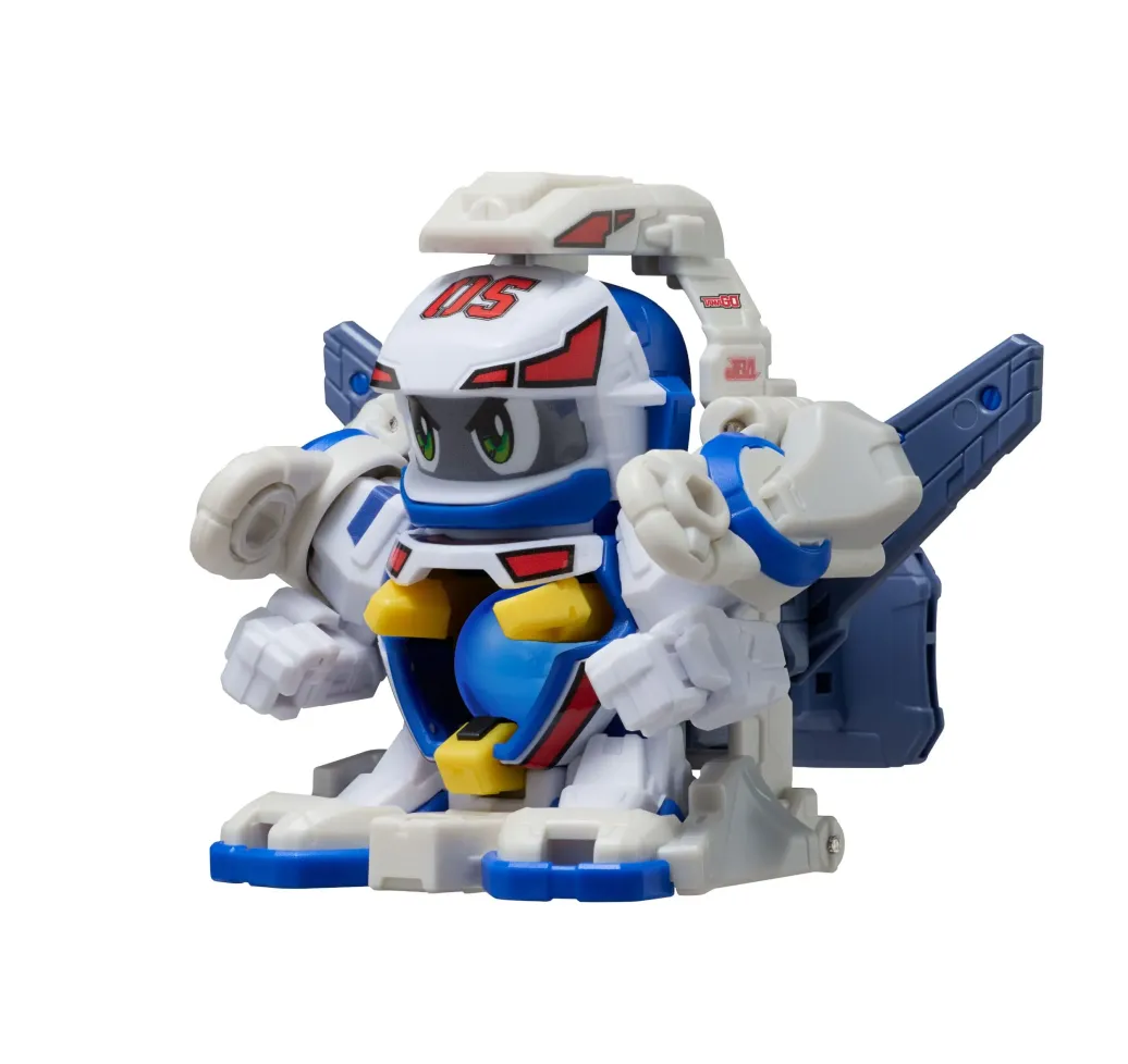 Super B-Daman Legacysoul Actionfigur Fighting Phoenix 