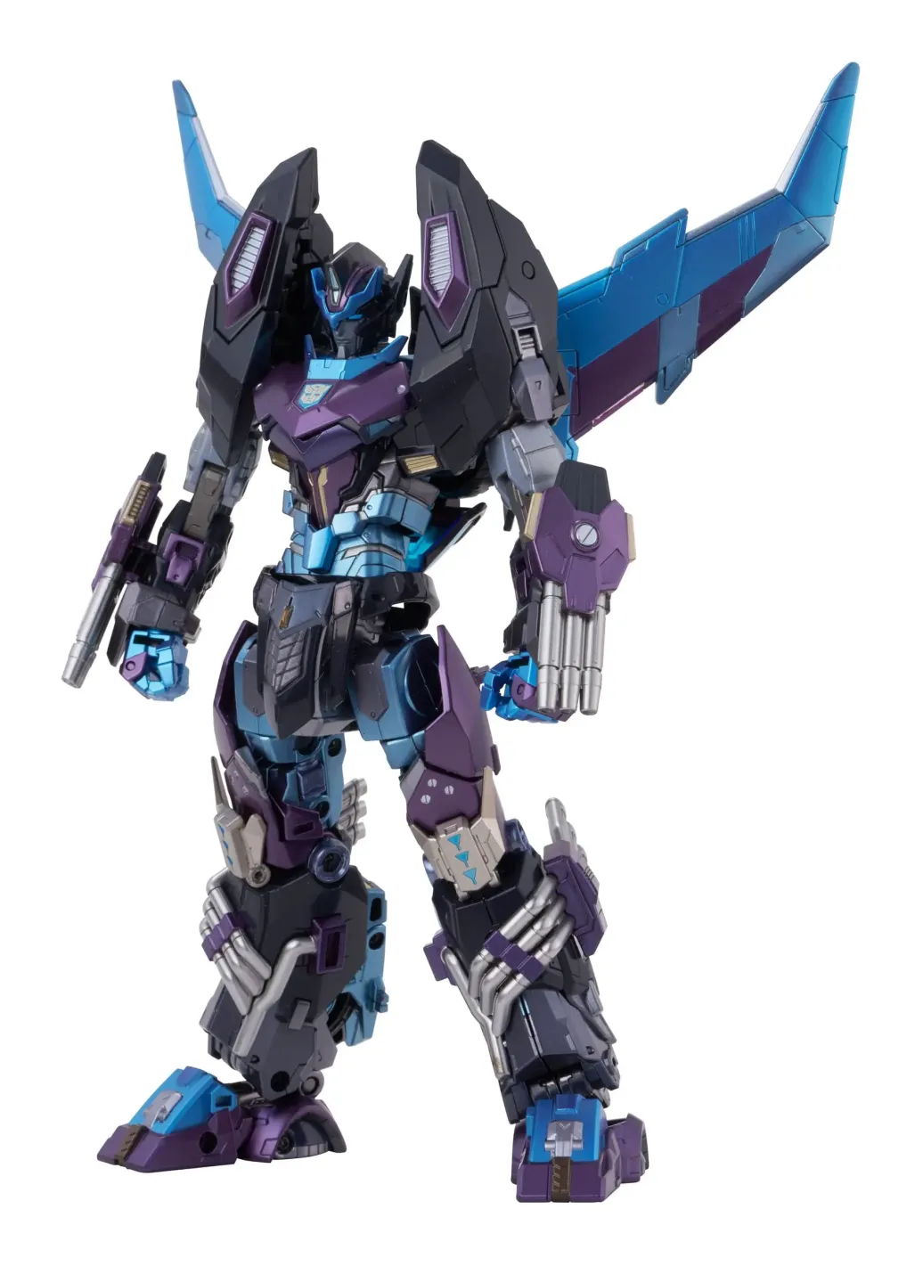 Transformers Actionfigur AM-T01EX Lost Light Rodimus 23 cm