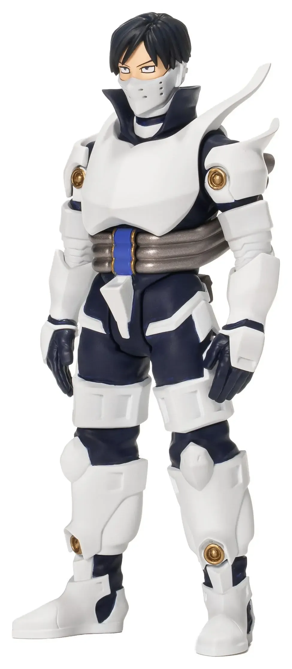 My Hero Academia Collekazaro Actionfigur CK-M11 Tenya Iida 10 cm