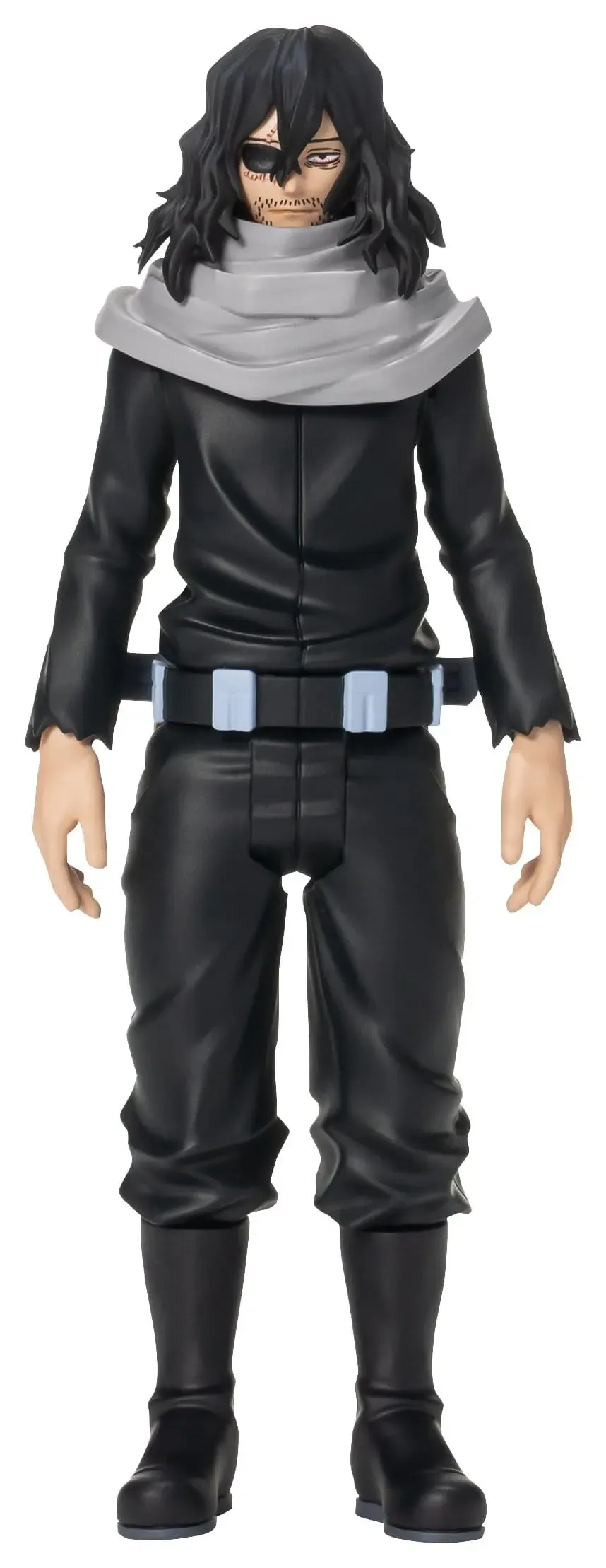 My Hero Academia Collekazaro Actionfigur CK-M13 Shota Aizawa 10 cm